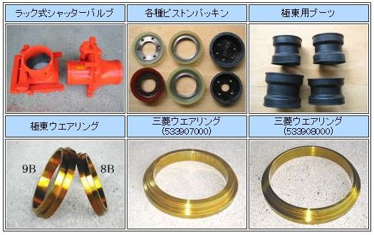 その他自社製作品