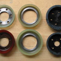 ピストンパッキン