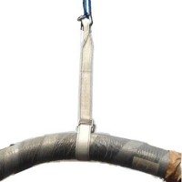 落下防止用スリングベルト