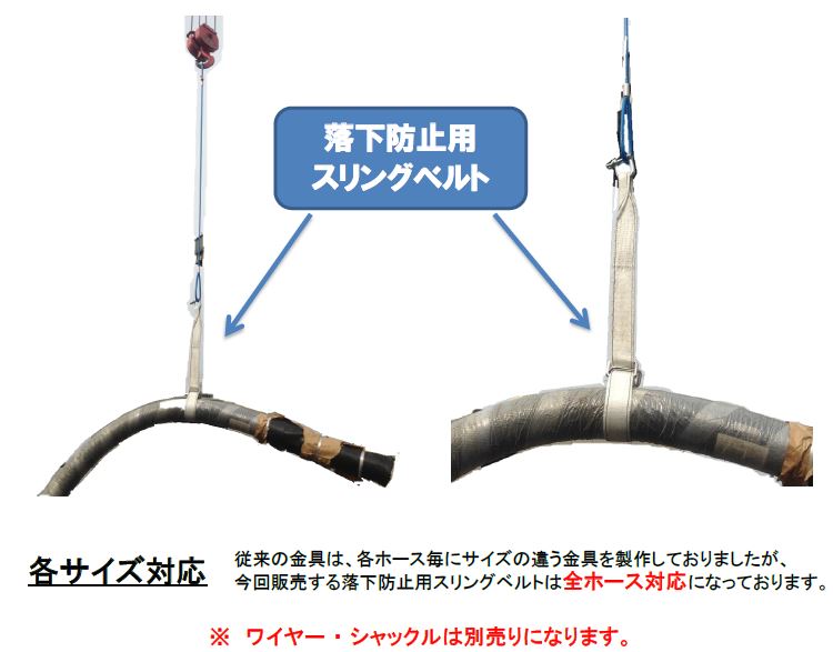 スリングベルト