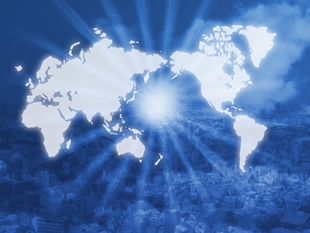 事業所案内のイメージ